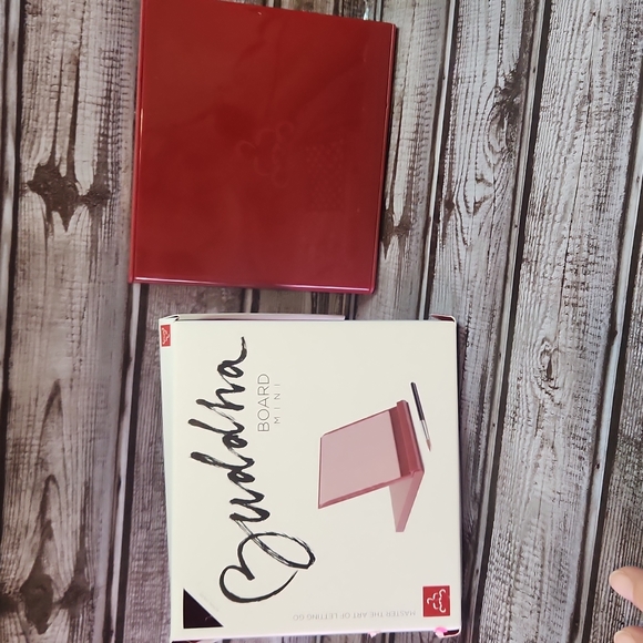 FREE WITH PURCHASE...Buddha board - Picture 12 of 15